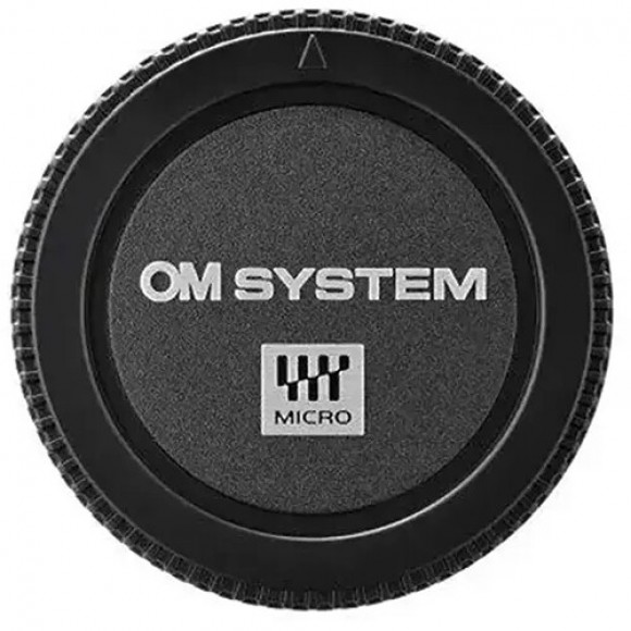 OM System BC-2 Body Cap OM System BC-2 Body Cap